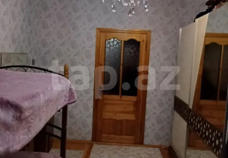 3 otaqlı mənzil , Sumqayıt