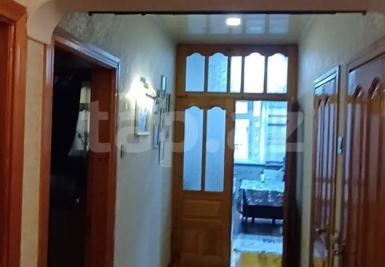 3 otaqlı mənzil , Sumqayıt