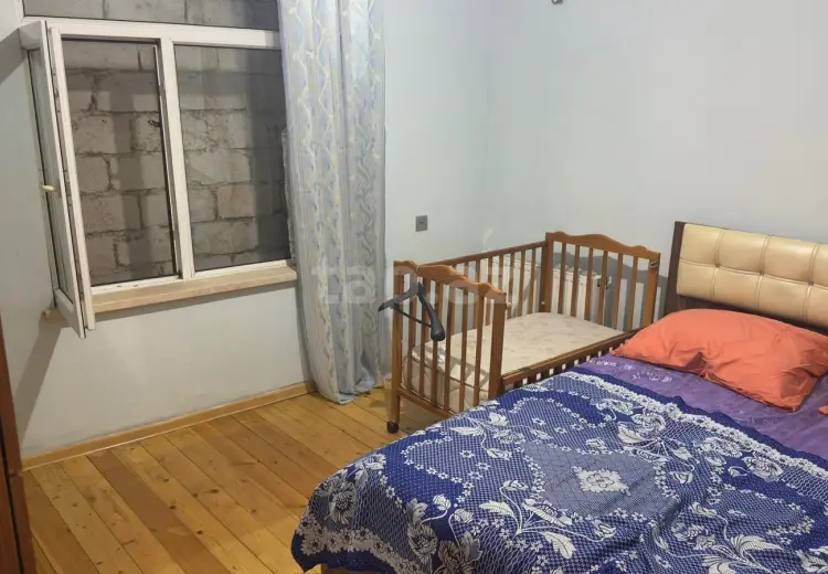 2 otaqlı mənzil Kirayə (aylıq), Bayıl qəs., Səbail, Bakı
