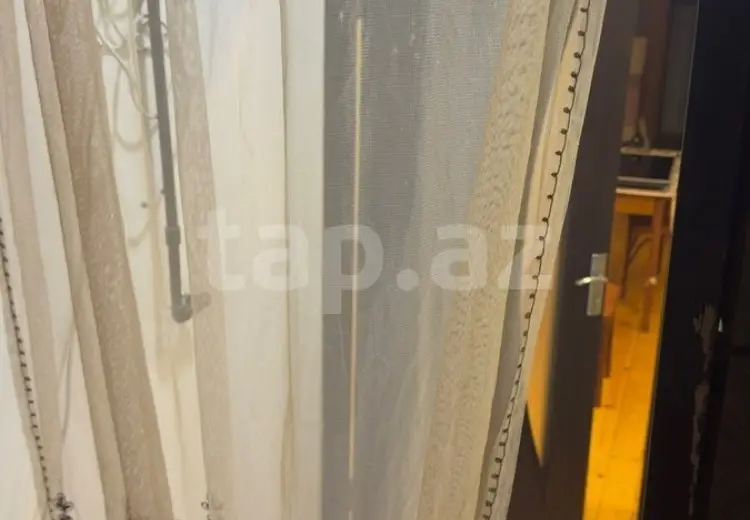 2 otaqlı mənzil Kirayə (aylıq), Bayıl qəs., Səbail, Bakı