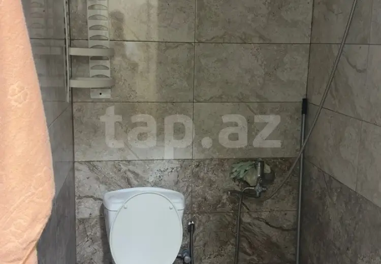 2 otaqlı mənzil Kirayə (aylıq), Bayıl qəs., Səbail, Bakı