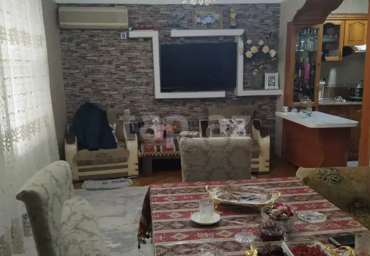 4 otaqlı mənzil , Bakı