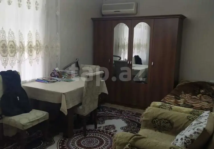 4 otaqlı mənzil , Bakı