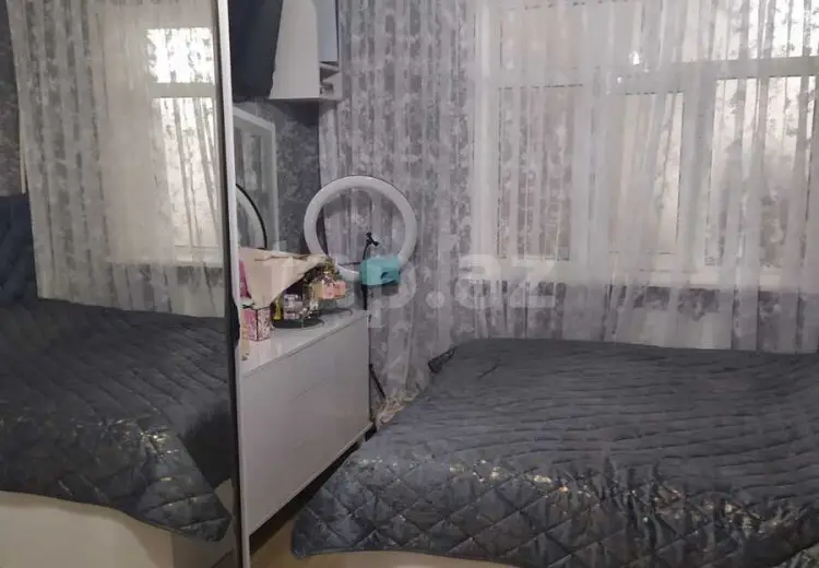 4 otaqlı mənzil , Bakı
