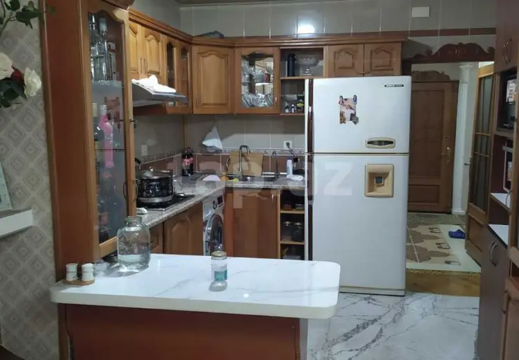 4 otaqlı mənzil , Bakı