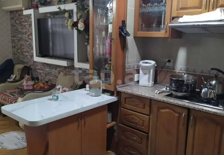 4 otaqlı mənzil , Bakı