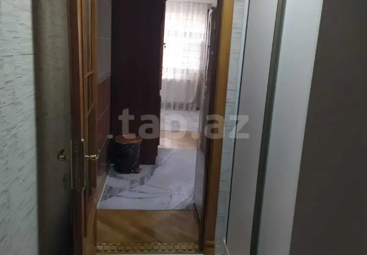 4 otaqlı mənzil , Bakı