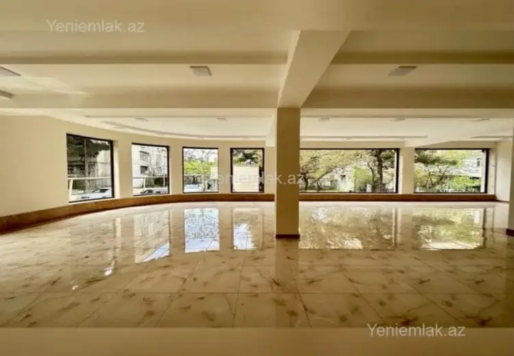 780 m² Obyekt / Ofis Satılır, Bakıxanov qəs., Sabunçu, Bakı