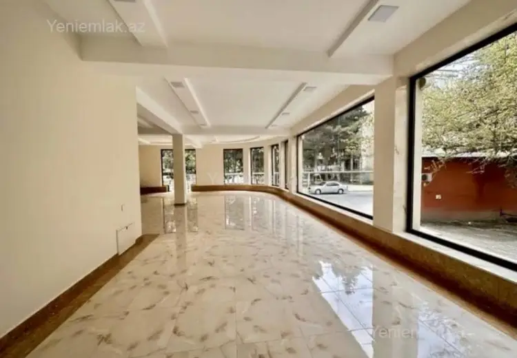 780 m² Obyekt / Ofis Satılır, Bakıxanov qəs., Sabunçu, Bakı