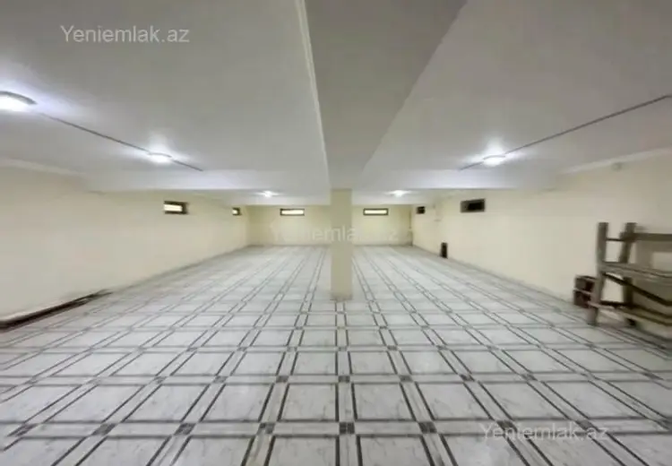 780 m² Obyekt / Ofis Satılır, Bakıxanov qəs., Sabunçu, Bakı