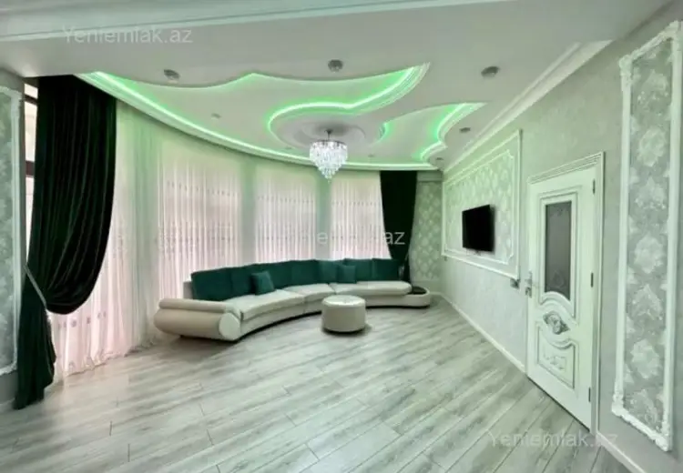 780 m² Obyekt / Ofis Satılır, Bakıxanov qəs., Sabunçu, Bakı