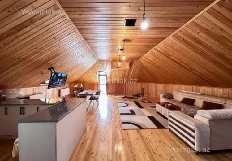 780 m² Obyekt / Ofis Satılır, Bakıxanov qəs., Sabunçu, Bakı