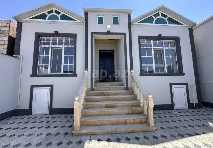 3 otaqlı mənzil , Savalan qəs., Sabunçu, Bakı