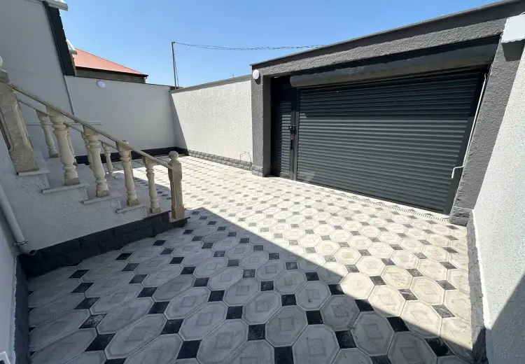 3 otaqlı mənzil , Savalan qəs., Sabunçu, Bakı
