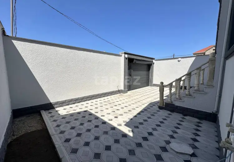 3 otaqlı mənzil , Savalan qəs., Sabunçu, Bakı