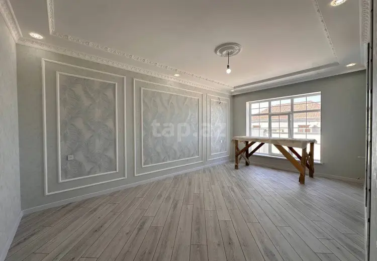 3 otaqlı mənzil , Savalan qəs., Sabunçu, Bakı