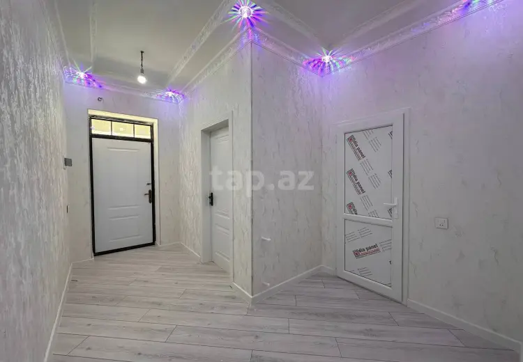 3 otaqlı mənzil , Savalan qəs., Sabunçu, Bakı