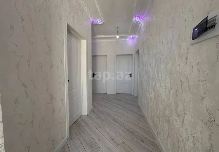 3 otaqlı mənzil , Savalan qəs., Sabunçu, Bakı
