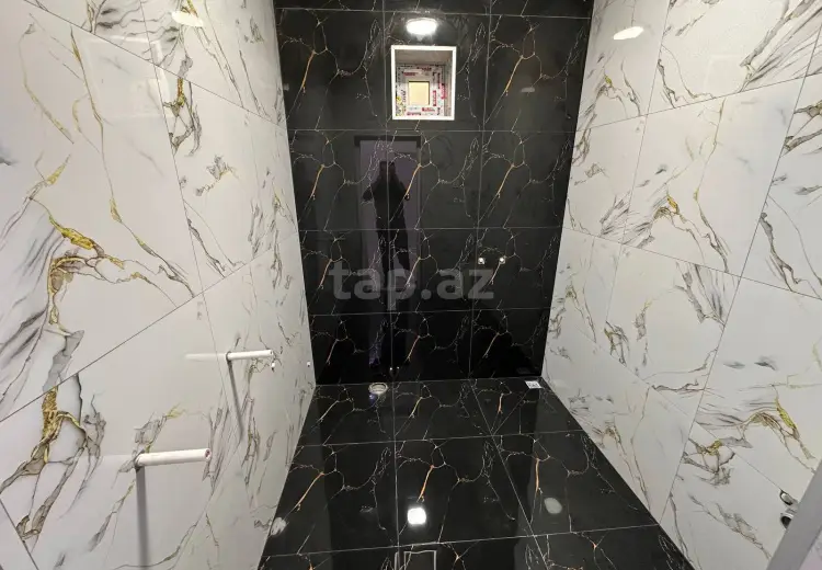 3 otaqlı mənzil , Savalan qəs., Sabunçu, Bakı