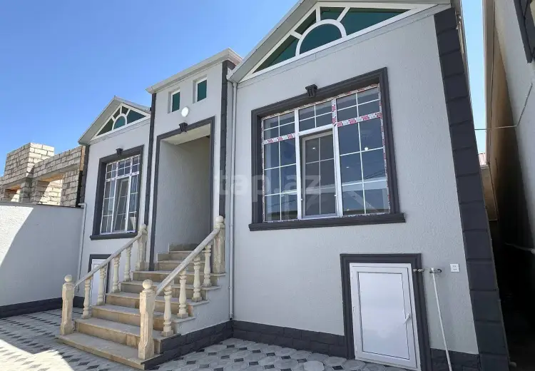 3 otaqlı mənzil , Savalan qəs., Sabunçu, Bakı
