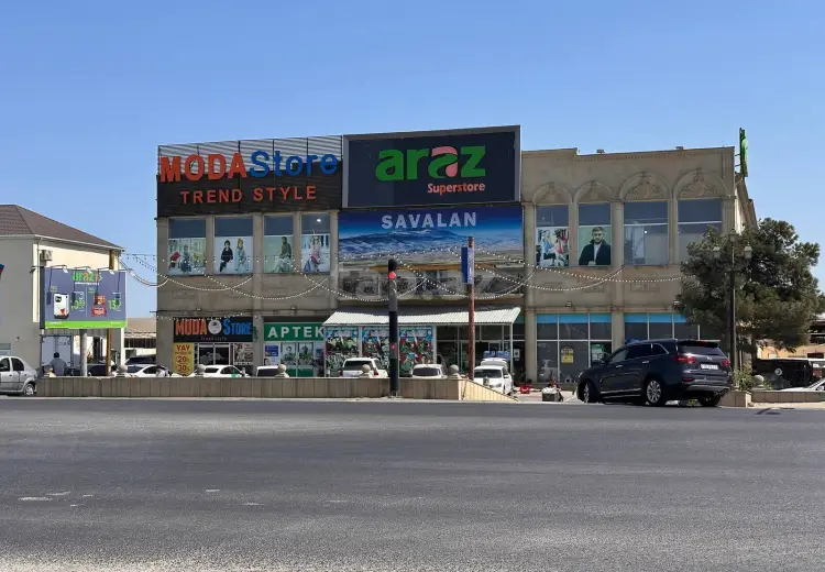 3 otaqlı mənzil , Savalan qəs., Sabunçu, Bakı