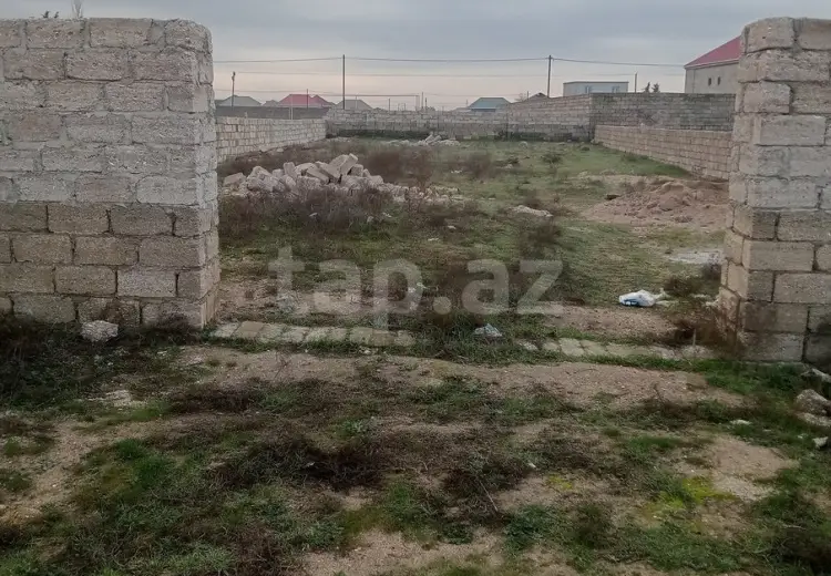 0 m² Obyekt / Ofis , Binə qəs., Xəzər, Bakı