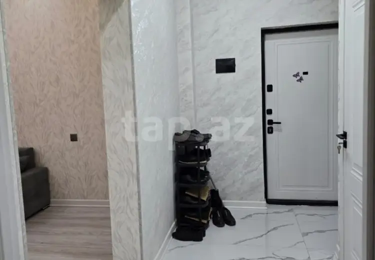 3 otaqlı mənzil , Sumqayıt