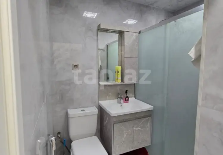 3 otaqlı mənzil , Sumqayıt