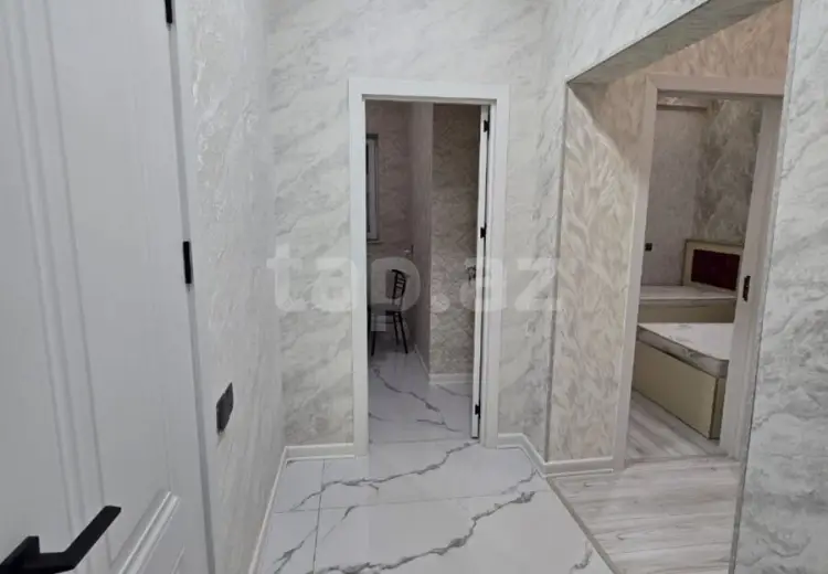 3 otaqlı mənzil , Sumqayıt