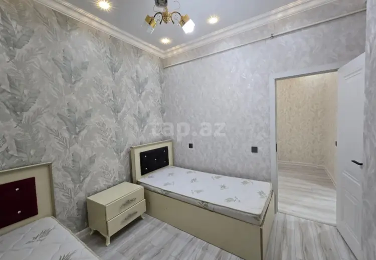 3 otaqlı mənzil , Sumqayıt