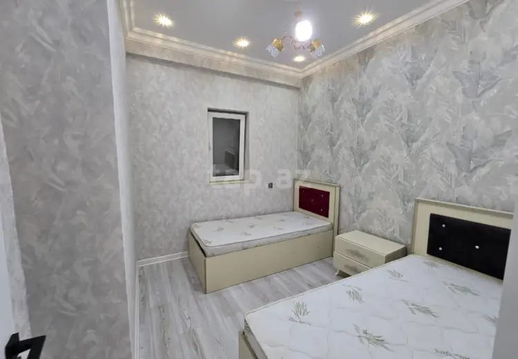 3 otaqlı mənzil , Sumqayıt