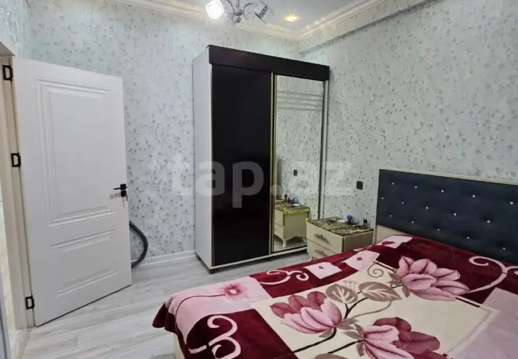 3 otaqlı mənzil , Sumqayıt