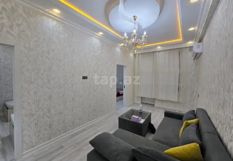 3 otaqlı mənzil , Sumqayıt