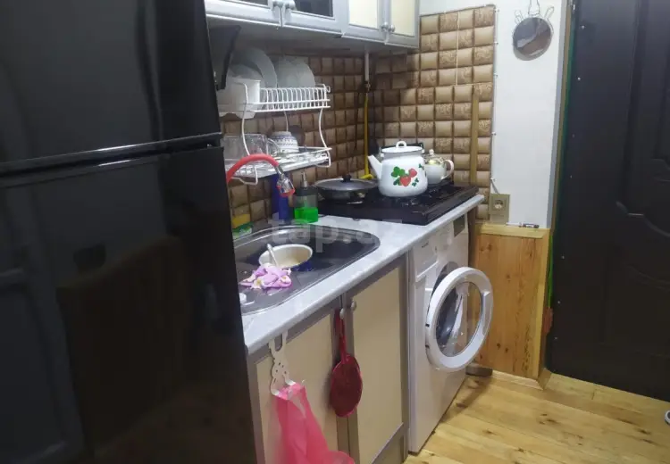 2 otaqlı mənzil , Xırdalan