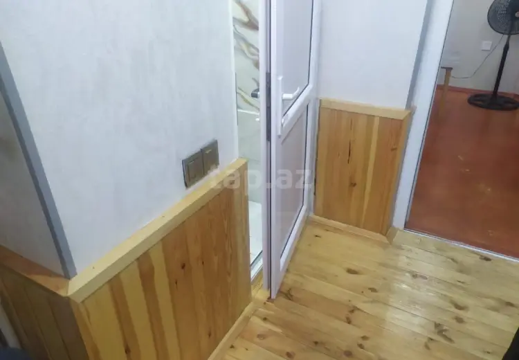 2 otaqlı mənzil , Xırdalan