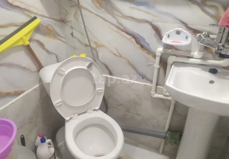 2 otaqlı mənzil , Xırdalan