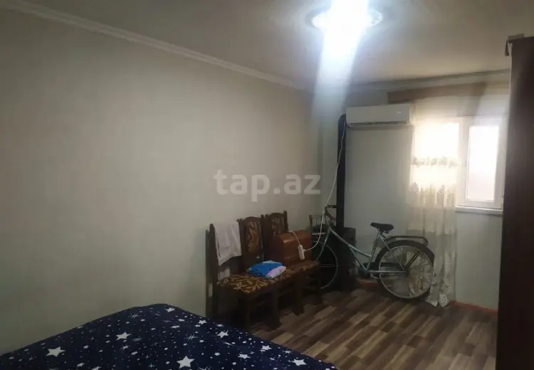 2 otaqlı mənzil , Xırdalan