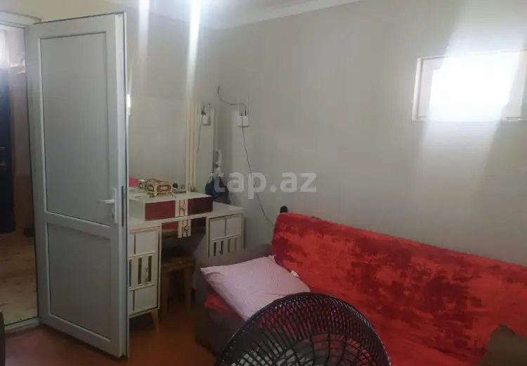 2 otaqlı mənzil , Xırdalan