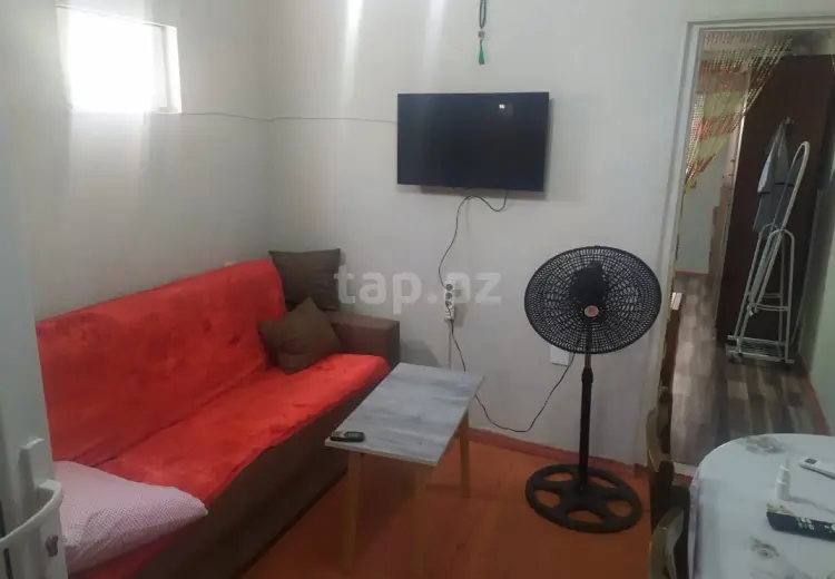 2 otaqlı mənzil , Xırdalan