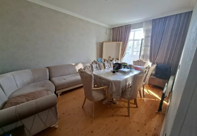4 otaqlı mənzil Kirayə (aylıq), Zabrat qəs., Sabunçu, Bakı