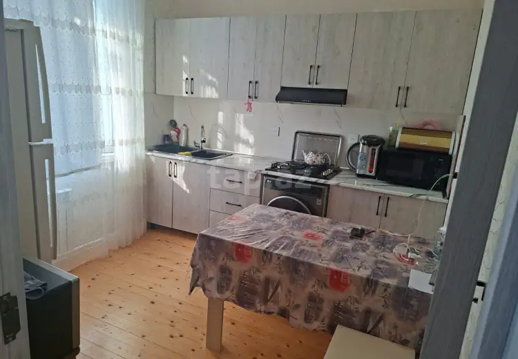 4 otaqlı mənzil Kirayə (aylıq), Zabrat qəs., Sabunçu, Bakı
