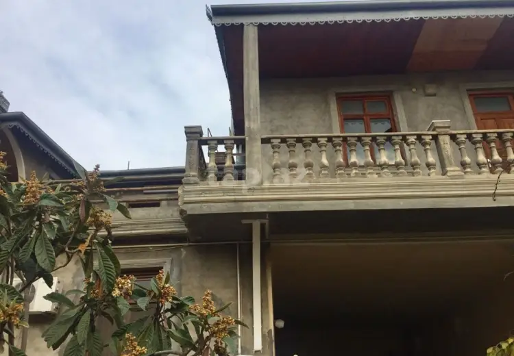 8 otaqlı mənzil , Gəncə
