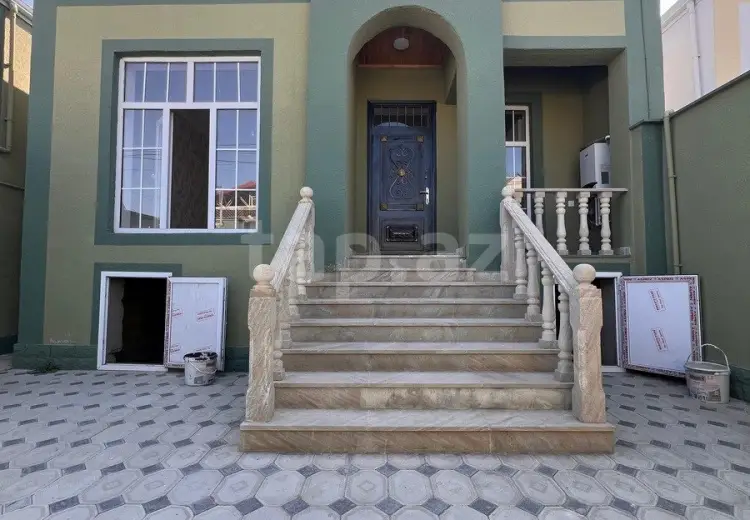 3 otaqlı mənzil , Bakı
