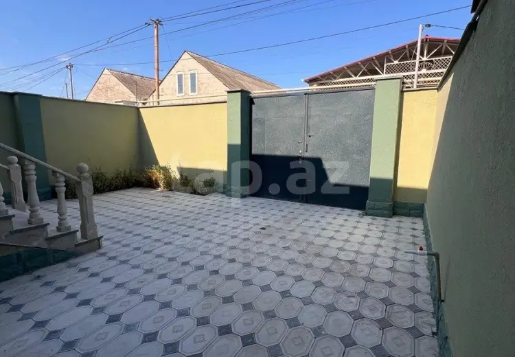 3 otaqlı mənzil , Bakı