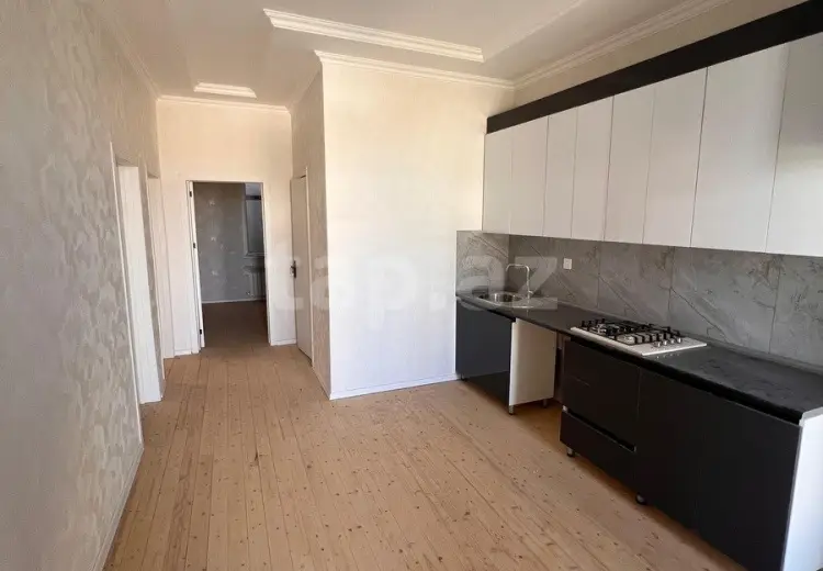 3 otaqlı mənzil , Bakı
