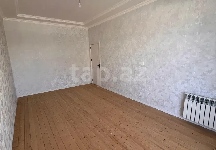 3 otaqlı mənzil , Bakı