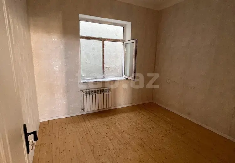 3 otaqlı mənzil , Bakı