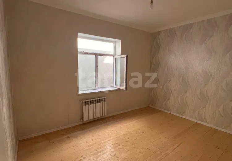 3 otaqlı mənzil , Bakı