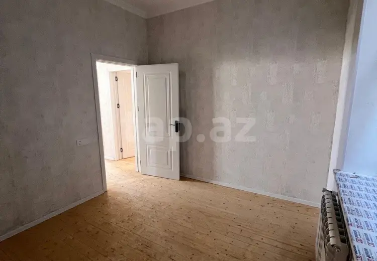 3 otaqlı mənzil , Bakı