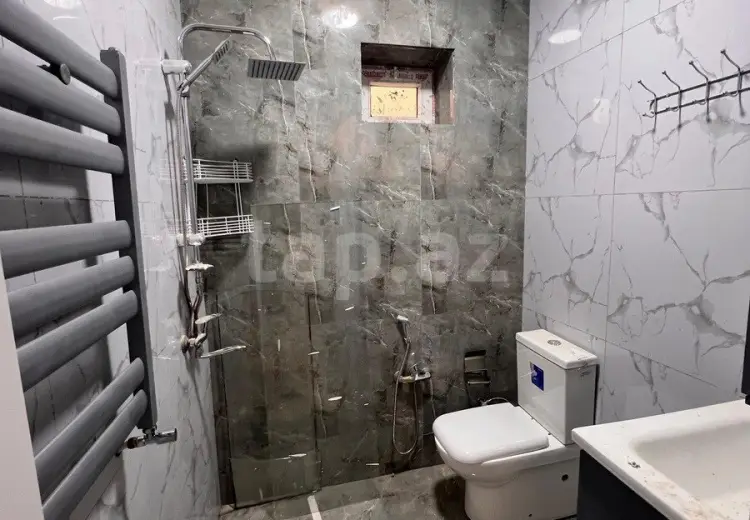 3 otaqlı mənzil , Bakı